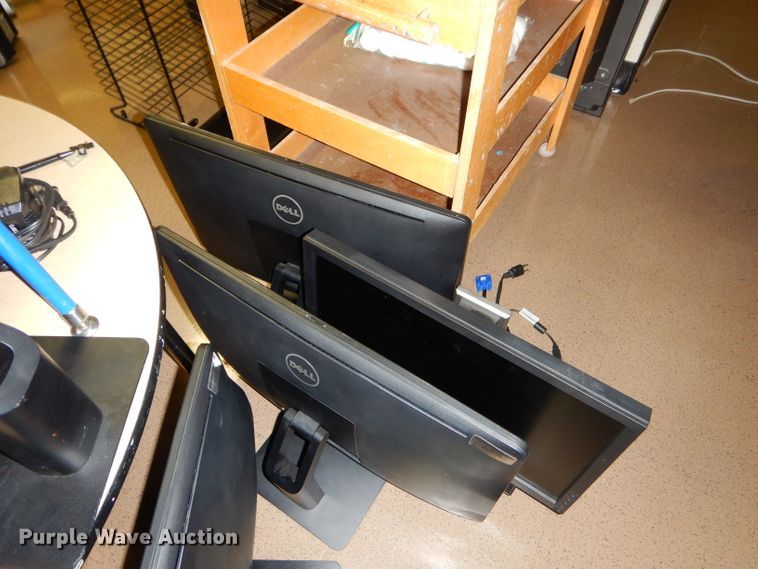 image for item GP9012 Electronics