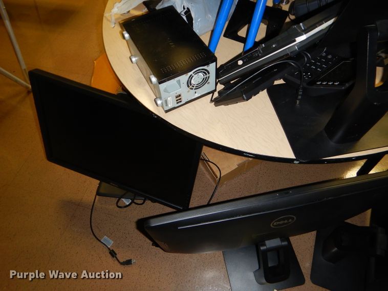 image for item GP9012 Electronics