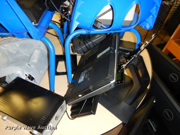 image for item GP9012 Electronics