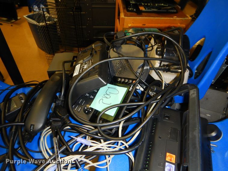 image for item GP9012 Electronics