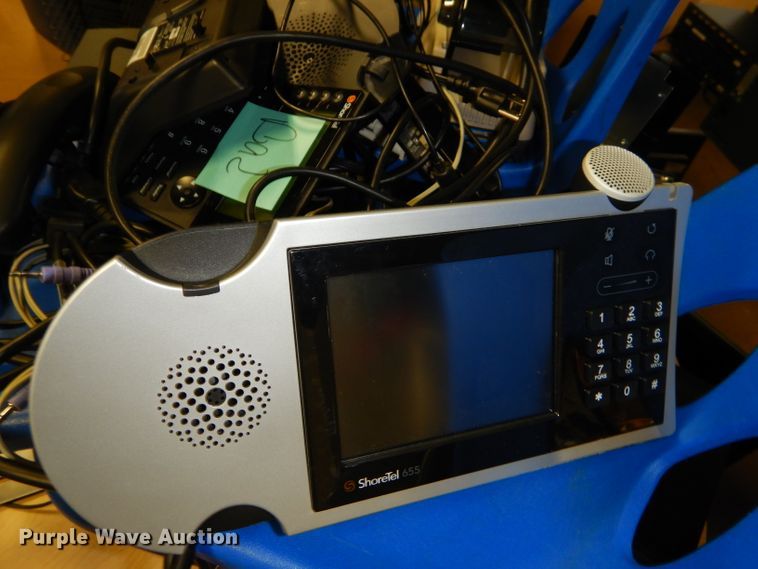 image for item GP9012 Electronics