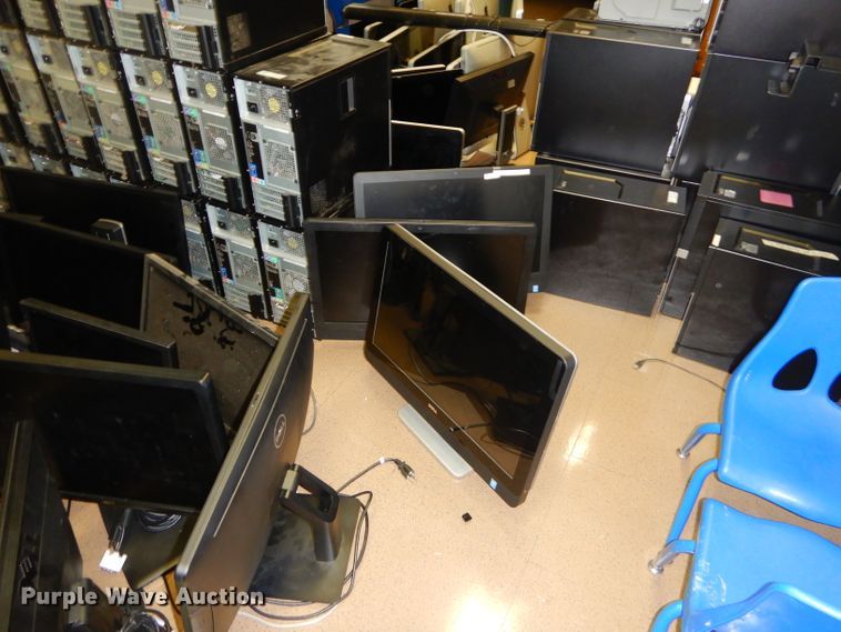 image for item GP9012 Electronics