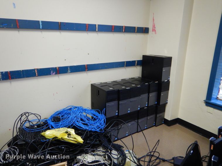 image for item GP9012 Electronics