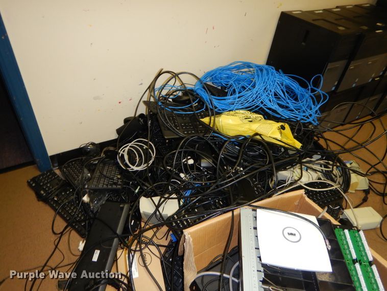 image for item GP9012 Electronics