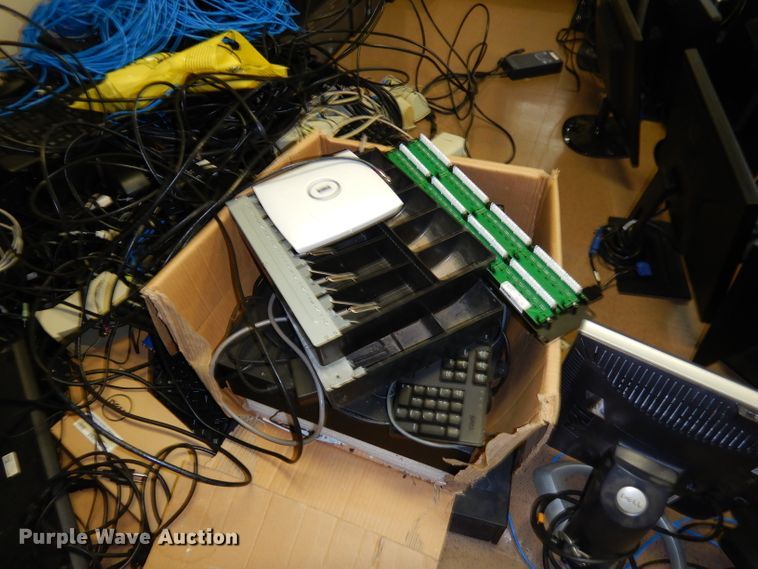 image for item GP9012 Electronics