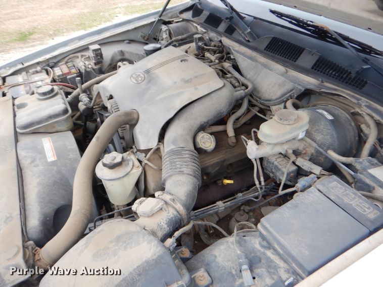 image for item GP9013 2000 Ford Crown Victoria