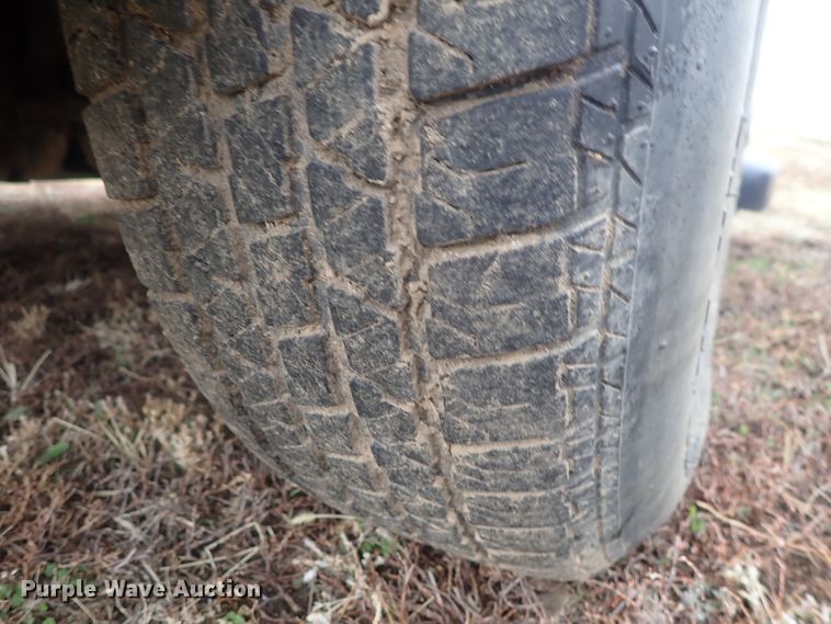 image for item GQ9983 1992 Chevrolet Astro van