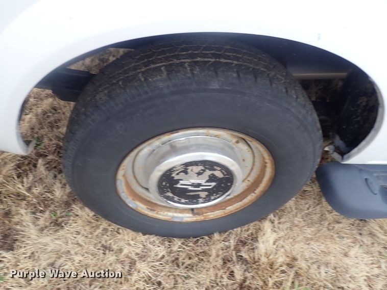 image for item GQ9983 1992 Chevrolet Astro van