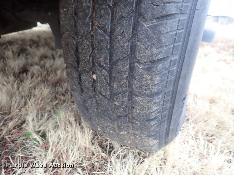 image for item GQ9983 1992 Chevrolet Astro van