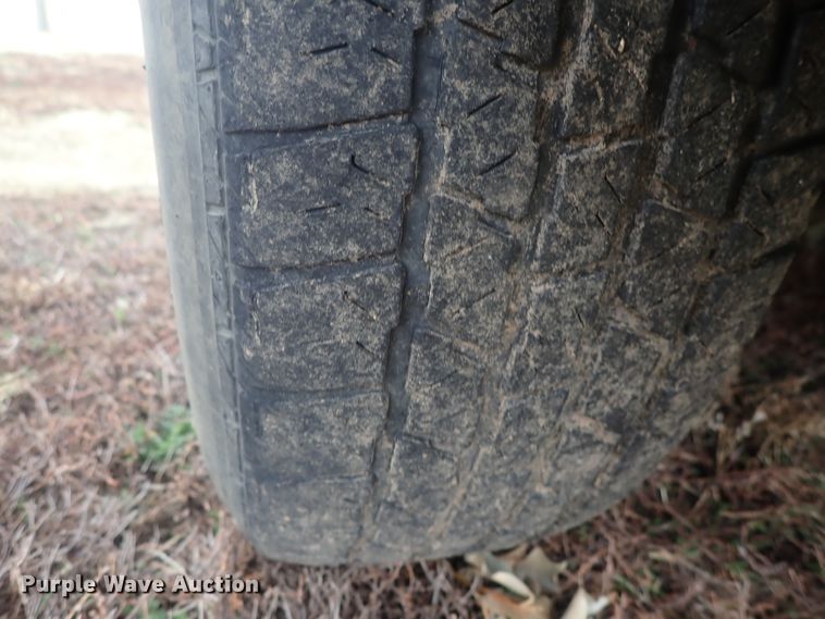 image for item GQ9983 1992 Chevrolet Astro van