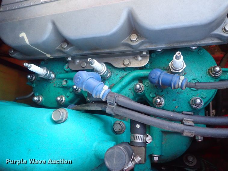 image for item GR9027 1996 Kawasaki 1100ZXI personal watercraft