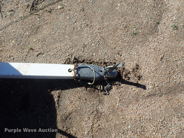 image for item GR9027 1996 Kawasaki 1100ZXI personal watercraft