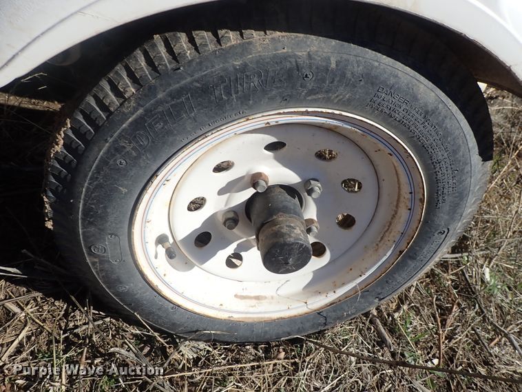 image for item GR9027 1996 Kawasaki 1100ZXI personal watercraft