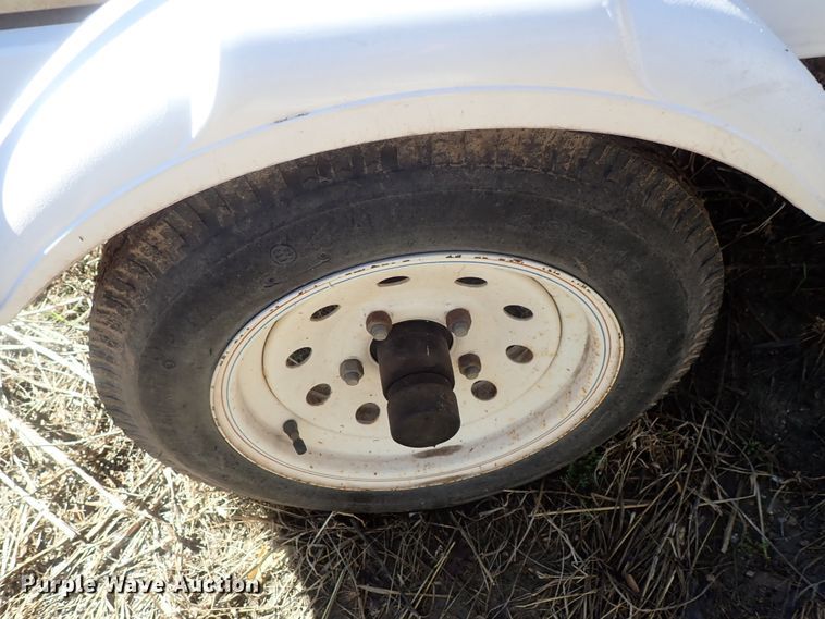 image for item GR9027 1996 Kawasaki 1100ZXI personal watercraft