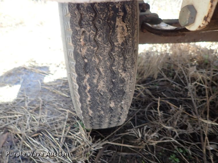 image for item GR9027 1996 Kawasaki 1100ZXI personal watercraft