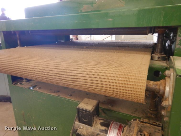 image for item GX9970 Ross super sander