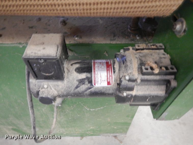 image for item GX9970 Ross super sander