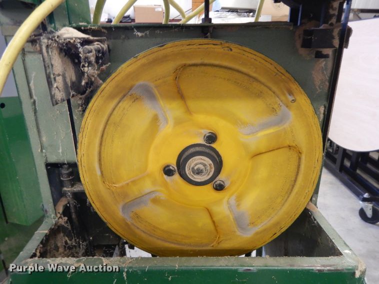 image for item GX9971 Kalamazoo Startrite 352 bandsaw