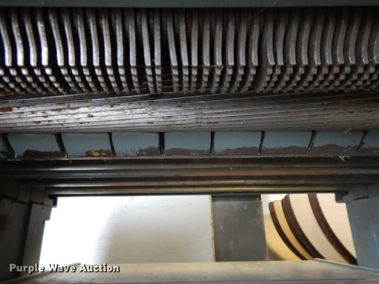 image for item GX9973 Delta RC-63D planer