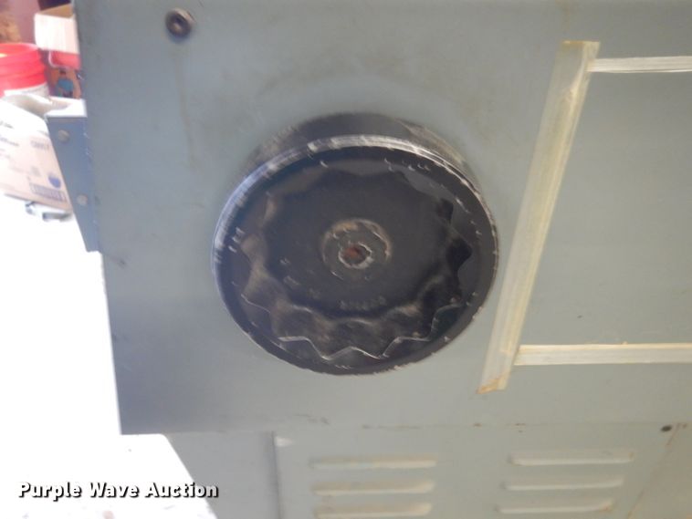 image for item GX9973 Delta RC-63D planer