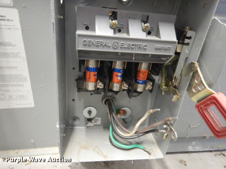 image for item GX9973 Delta RC-63D planer