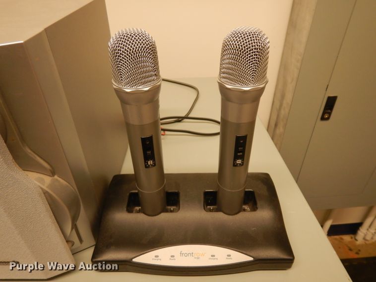 image for item GX9976 Panasonic SA-PM11 stereo system