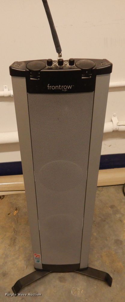 image for item GX9976 Panasonic SA-PM11 stereo system