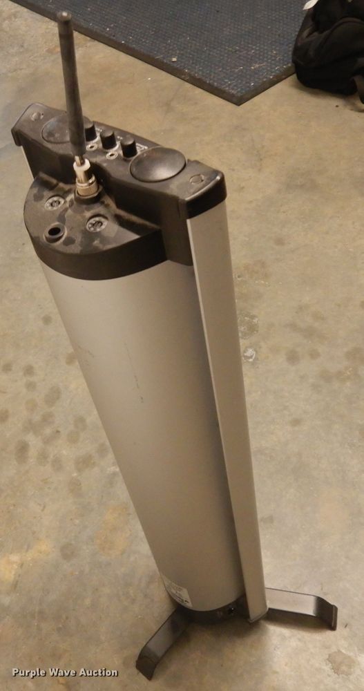 image for item GX9976 Panasonic SA-PM11 stereo system