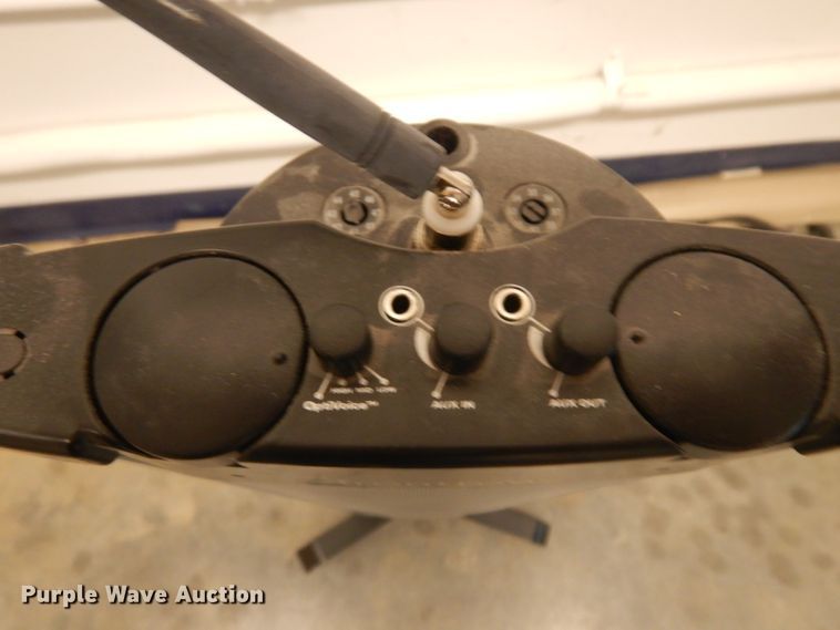 image for item GX9976 Panasonic SA-PM11 stereo system