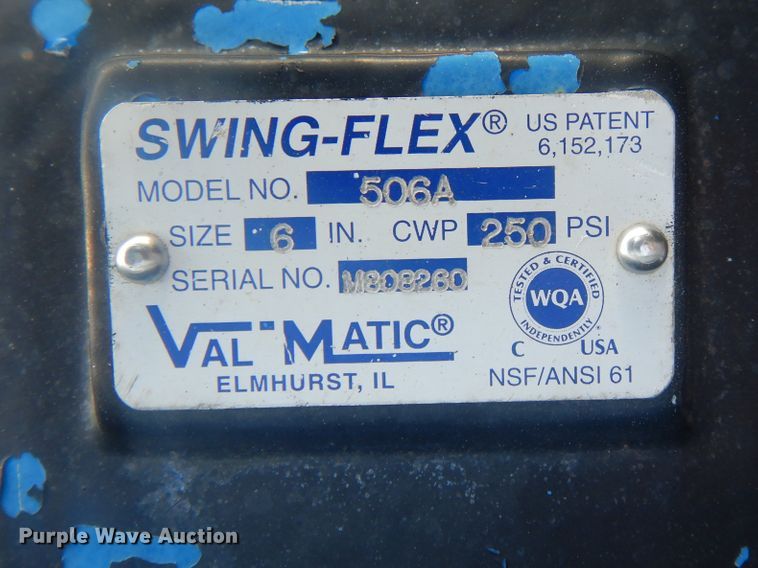 image for item GY9750 Magnum MTP600 trash pump