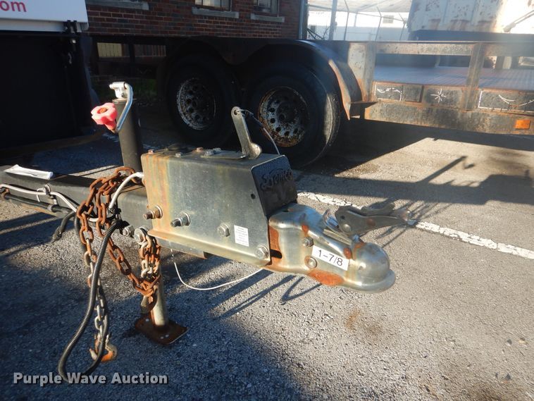 image for item GY9750 Magnum MTP600 trash pump