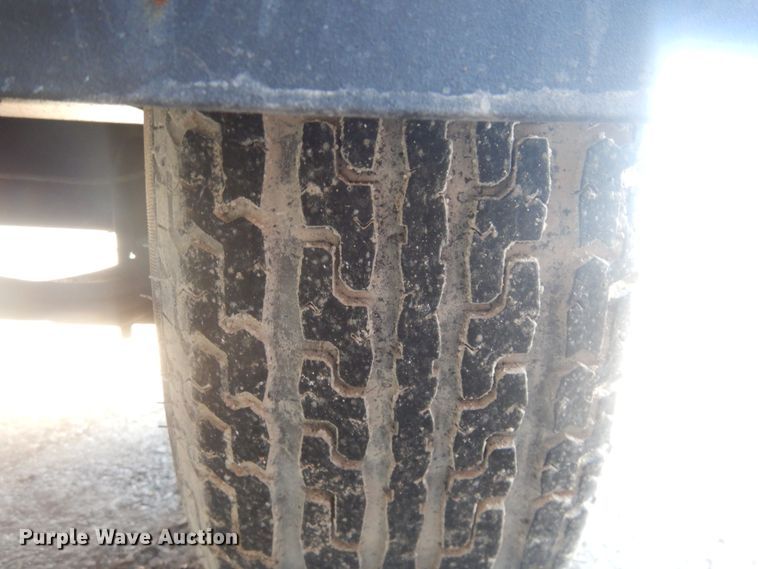 image for item GY9750 Magnum MTP600 trash pump