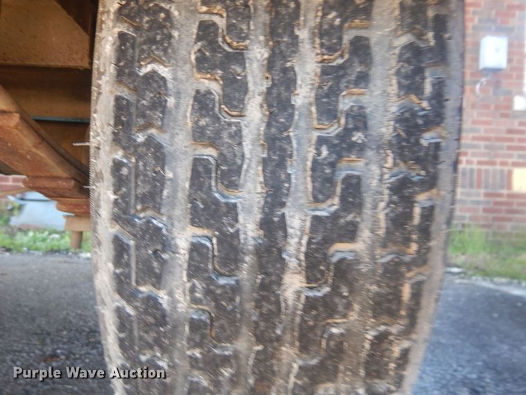 image for item GY9750 Magnum MTP600 trash pump