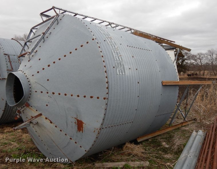 image for item DF5997 Brock bulk bin