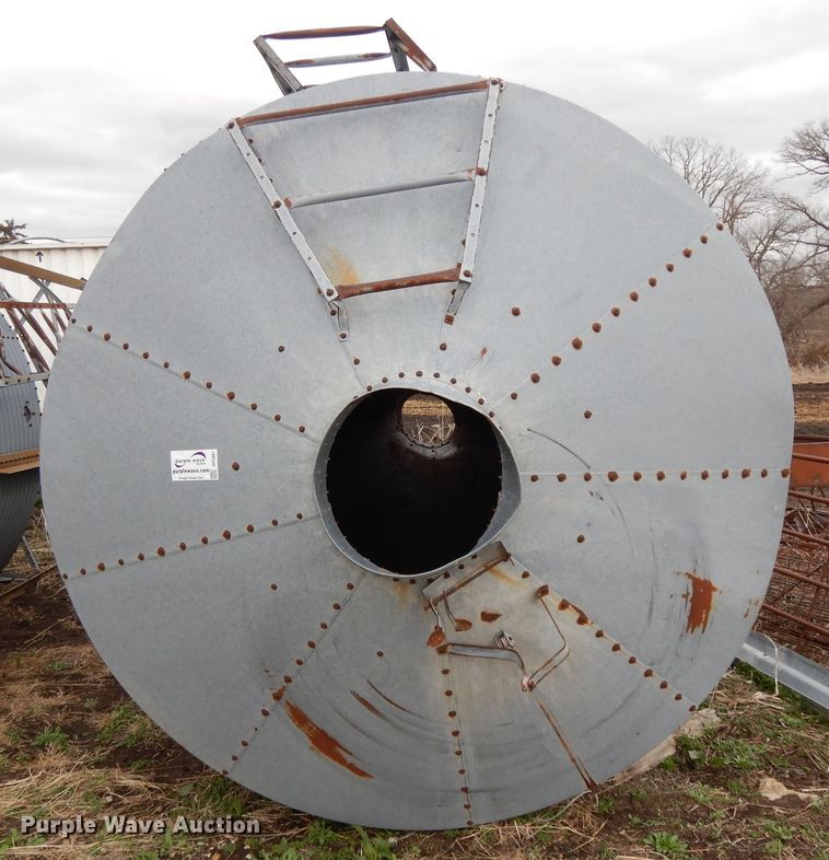 image for item DF5997 Brock bulk bin