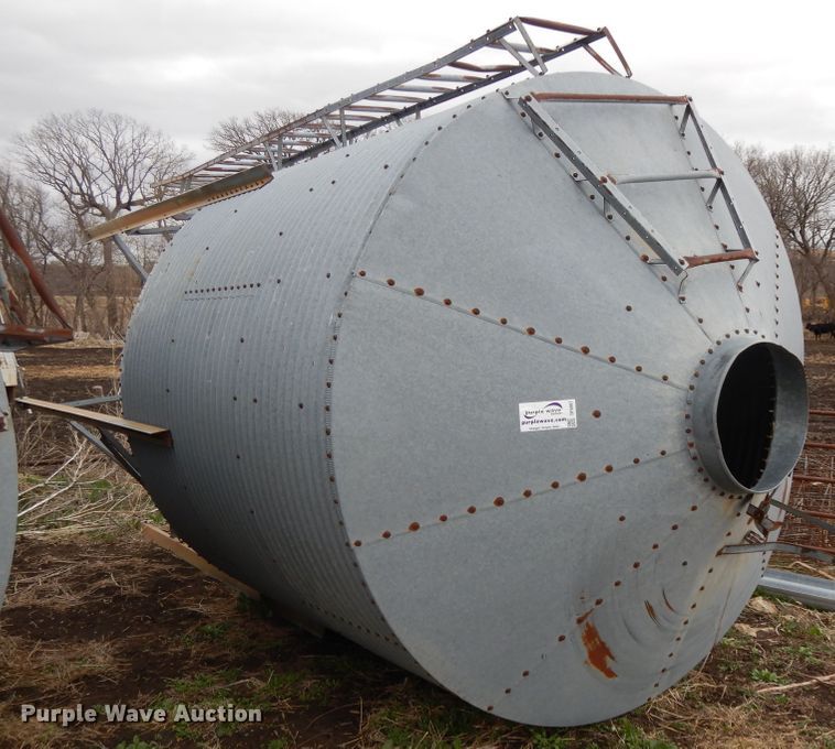 image for item DF5997 Brock bulk bin