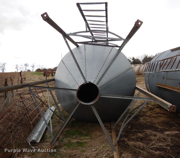 image for item DF5997 Brock bulk bin