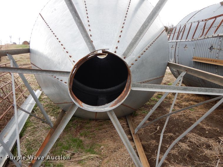 image for item DF5997 Brock bulk bin