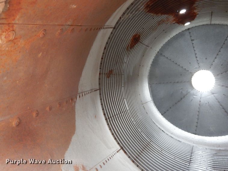 image for item DF5997 Brock bulk bin