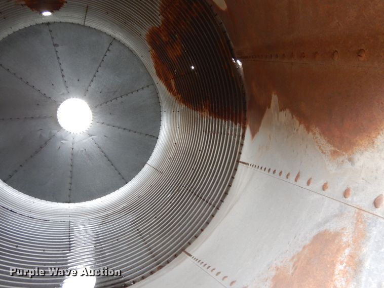 image for item DF5997 Brock bulk bin