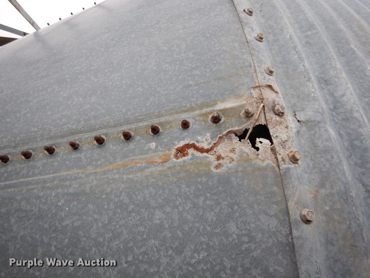 image for item DF5997 Brock bulk bin