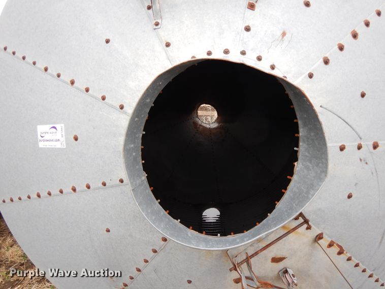 image for item DF5997 Brock bulk bin