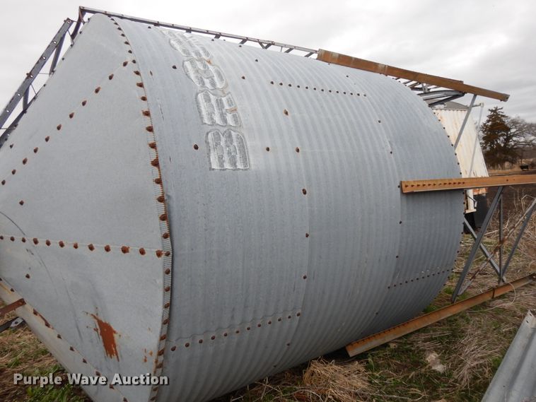 image for item DF5997 Brock bulk bin