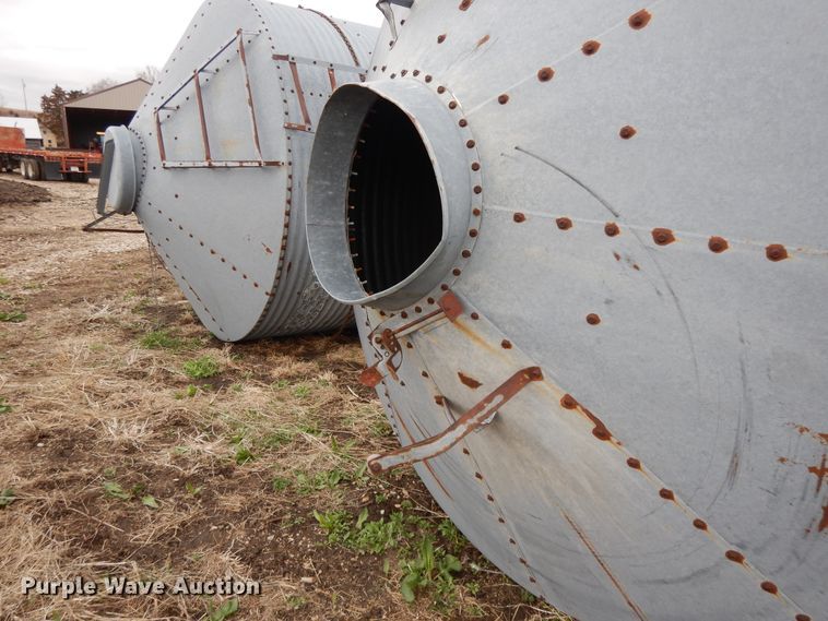 image for item DF5997 Brock bulk bin