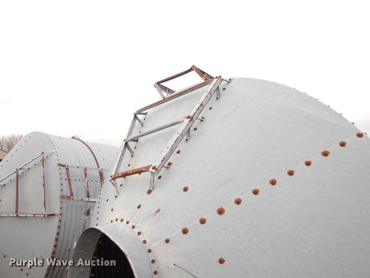 image for item DF5997 Brock bulk bin