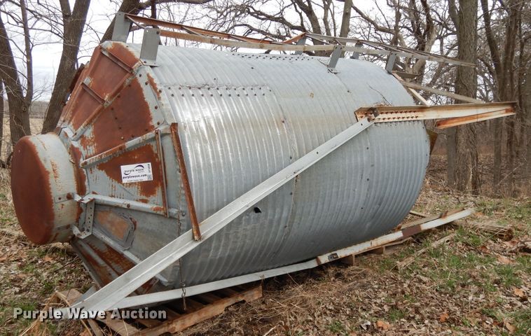 image for item DF5998 Bulk bin