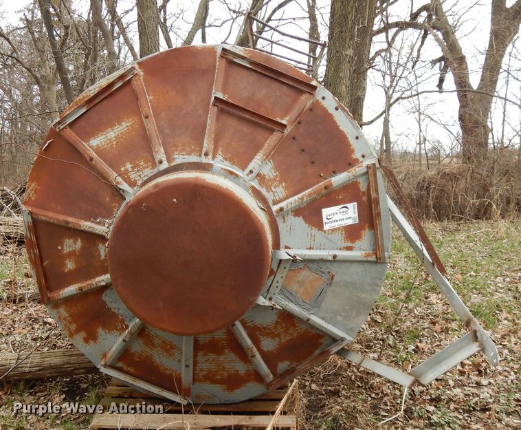 image for item DF5998 Bulk bin