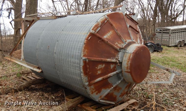 image for item DF5998 Bulk bin