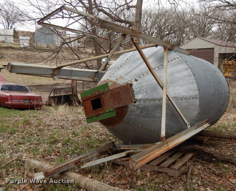 image for item DF5998 Bulk bin