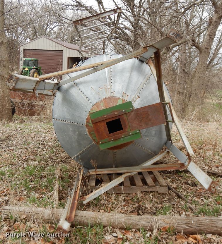 image for item DF5998 Bulk bin